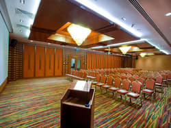 The Parma Hotel & Spa Taksim