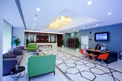 The Parma Hotel & Spa Taksim