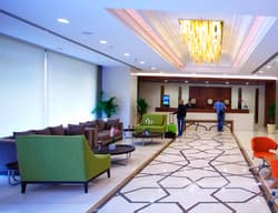 The Parma Hotel & Spa Taksim