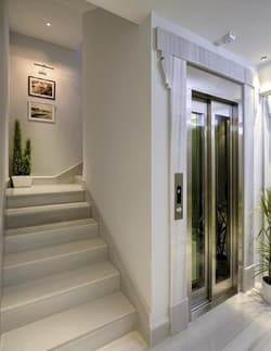 Next House Pera Hotel