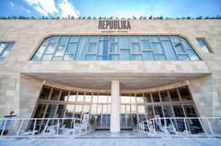 Republika Ortakoy Aparts