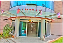 Gardan Hotel Beylikdüzü