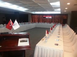 Gardan Hotel Beylikdüzü