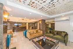 Bisetun Hotel
