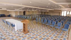 Golden Way Hotel Giyimkent