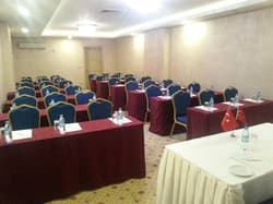 Golden Way Hotel Giyimkent