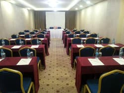 Golden Way Hotel Giyimkent