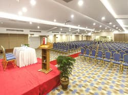 Golden Way Hotel Giyimkent