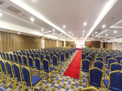 Golden Way Hotel Giyimkent