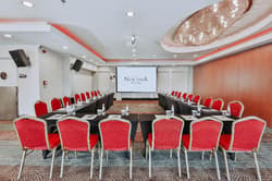 New Park Hotel