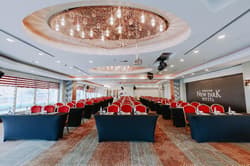 New Park Hotel