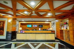 New Park Hotel
