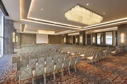 Wyndham Grand Istanbul Levent