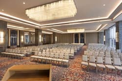 Wyndham Grand Istanbul Levent