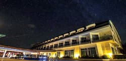 Hegsagone Marine Asia Hotel