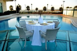 Hegsagone Marine Asia Hotel