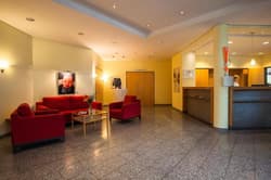 Aparion Apartments Berlin