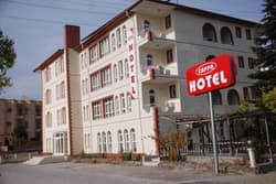 Cappa Hotel