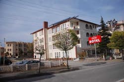 Cappa Hotel