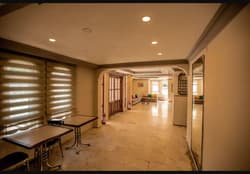 Cappa Hotel