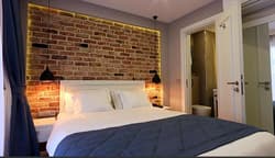 Taksim Santa Lucia Hotel