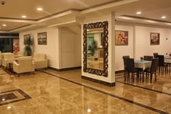 Kleopatra Atlas Hotel