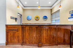 Best Western Plus Hobby Airport Inn & Suites