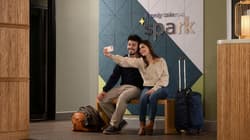 Spark by Hilton Houston Bush Intercontinental Airp