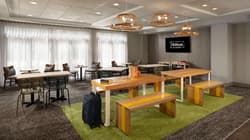 Spark by Hilton Houston Bush Intercontinental Airp