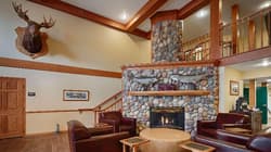 Sleep Inn & Suites near Spirit Mountain