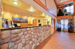 Sleep Inn & Suites near Spirit Mountain