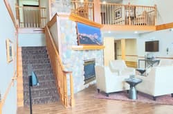 Sleep Inn & Suites near Spirit Mountain
