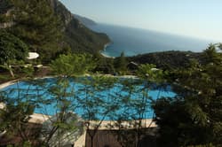 Lissiya Hotel