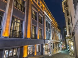 Manesol Boutique Galata