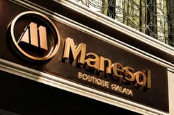 Manesol Boutique Galata