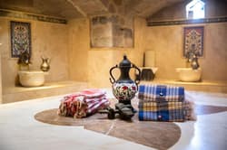 Sultan Cave Suites