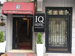 IQ Hotel