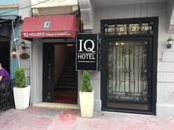 IQ Hotel