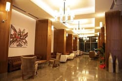 Lova Hotel Spa
