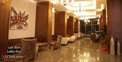 Lova Hotel Spa
