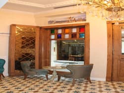 Ada Karakoy Hotel