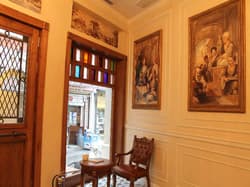 Ada Karakoy Hotel