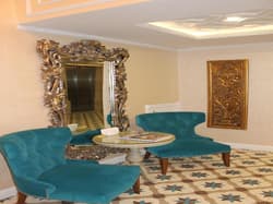 Ada Karakoy Hotel
