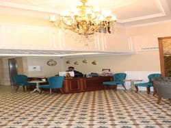 Ada Karakoy Hotel