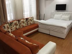 Ayasofya Deluxe Apart