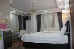Ayasofya Deluxe Apart