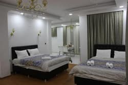 Ayasofya Deluxe Apart