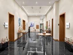 Divan Suites Istanbul Gplus
