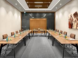 Divan Suites Istanbul Gplus