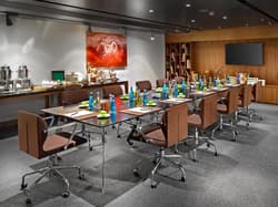 Divan Suites Istanbul Gplus